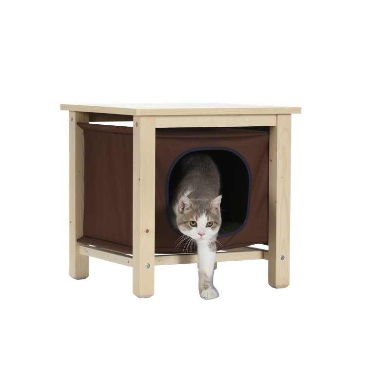 Wayfair cat clearance table